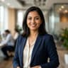 Priya Desai avatar