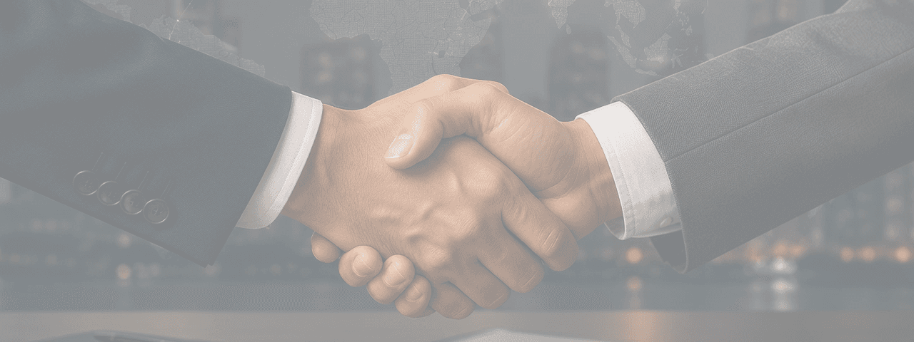 Handshake
