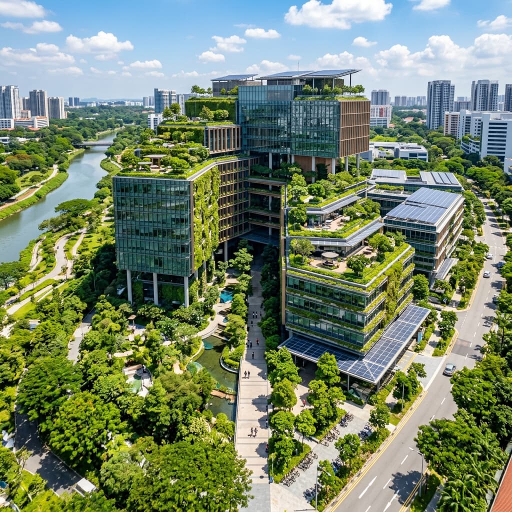 Sustainability