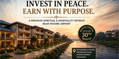 KAPILA Wellness Resort