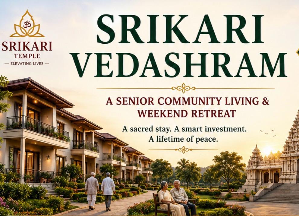 Srikari Vedashram
